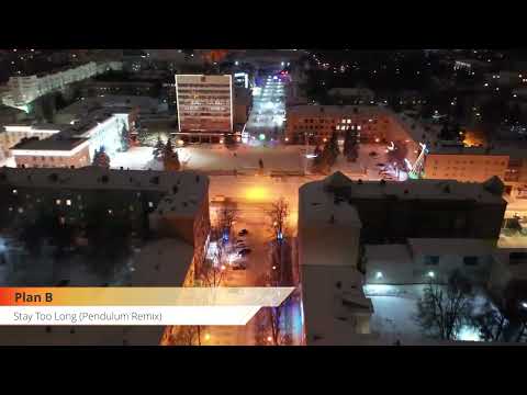 40 MINS BEST DRUM'N'BASS COLLECTION | Сборник треков драм н бэйс #1