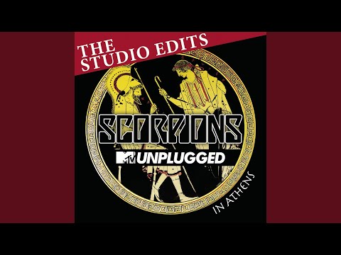 Videoclip de Passion Rules the Game (Studio Edit) — Scorpions