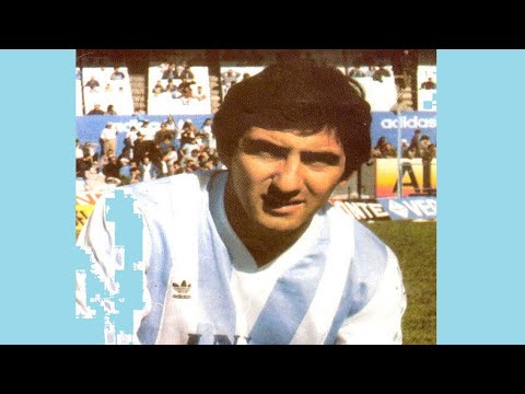 Goles de Osvaldo "pichi" Escudero en RACING