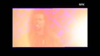 Music video thumbnail preview for INGENTING - Toget LIVE NRK by Ingenting