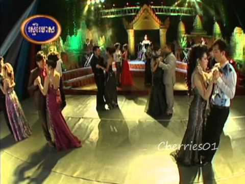 Raksmey Reymeas DVD 135 - Saing SumMachLydaet / Solydet - Koun Krork Khmao