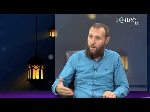 29. Freskia e Ramazanit 2018  - Alaudin Abazi