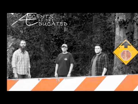 Accents of the Educated - "We Will Rise"