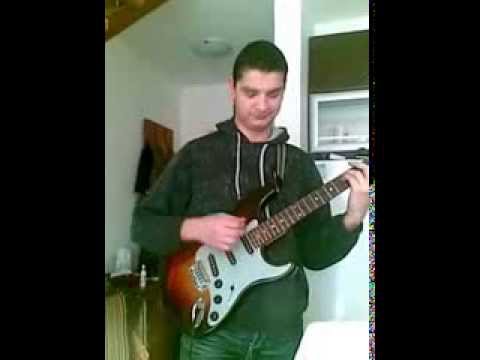 Milan & milena - tuzna pesma (n.bebe)