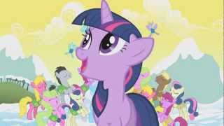 Mane-Tain Town (Reprise)