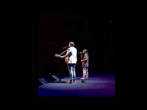 "Nekega jutra ko se zdani" - GAL GEORGE GJURIN in SEVERA GJURIN