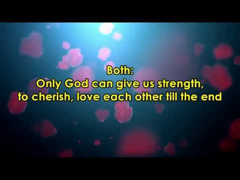 Michael M Sailo Feat. Spi - To Have & To Hold ( Lyrics Video )