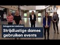 Zo verslaan de vrouwen van B&R beurs de mannen - #Beursspel2020