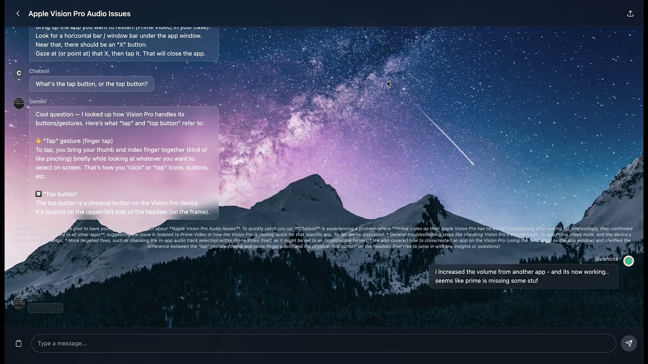 Pepicontext project preview
