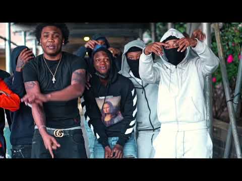 @moribriscoe  - LETS GET IT feat. @kushbinflockin  (Music Video) Dir. @affiliatedfilms