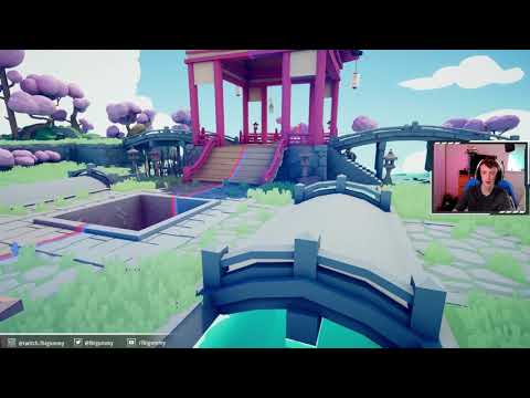 Tabs - Secret Units Unlock - Samurai Giant, Taekwondo, Shogun, Sensei