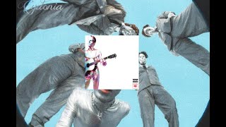 The Neighbourhood - Devil's Advocate Lyrics