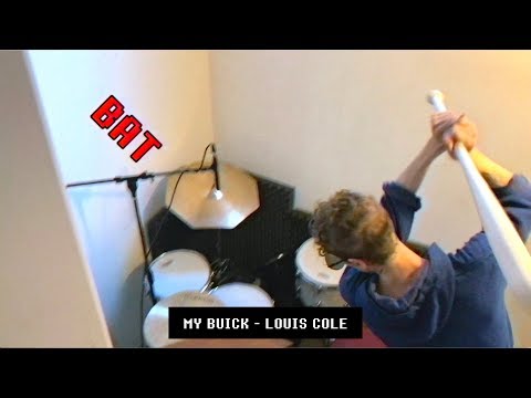 My Buick (live sesh) - Louis Cole