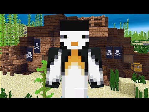 Minecraft Xbox | SUNKEN SHIPS [427]