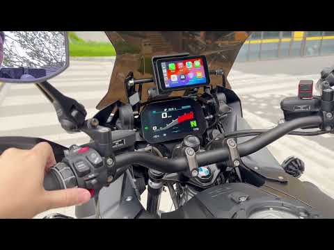 Testing Demo - AIO 5 Play for BMW