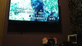 Spymob - Sitting Around Keeping Score (Japan Karaoke)