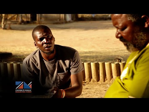 Jairos To The Rescue  – Mpali | Zambezi Magic