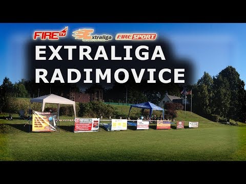 Extraliga HVP v PÚ Radimovice 2017