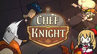 【Chef Knight】法外料金請求料理人が誕生した!