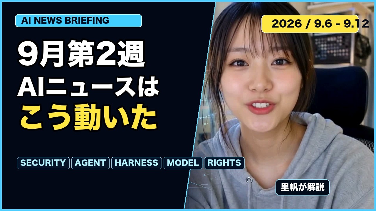 YouTubeサムネイル