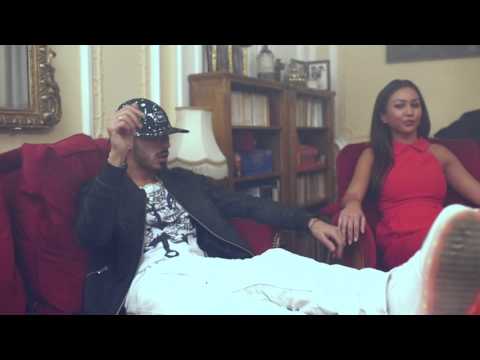 XVBARBAR - J'allume (Clip Officiel)