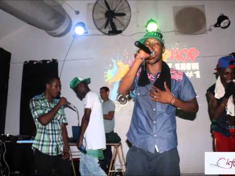 the boss410 clan killer