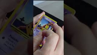 ¡Vídeo completo en mi canal! #pokemon #pokemontcg