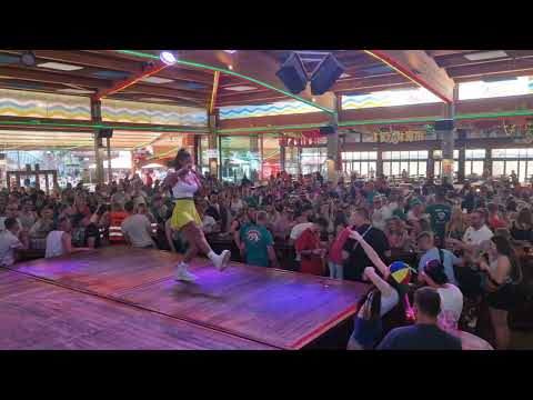 Mannschaftsfahrt - Malin Brown LIVE - Ballermann | Playa de Palma, Mallorca | 02.05.2023