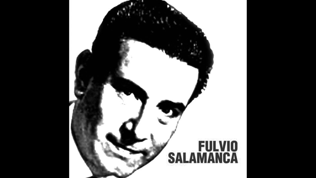 Ocho.gr - Fulvio Salamanca - 1959 - El Mareo