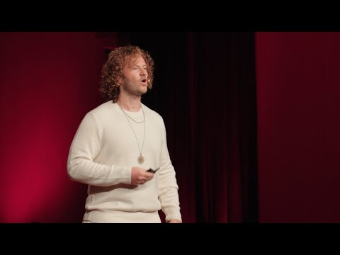 How sound helps me to heal | Lincoln Jesser | TEDxBoulder