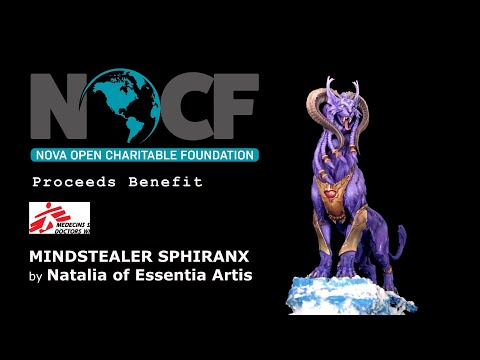 MINDSTEALER SPHIRANX