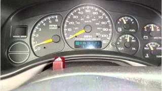 preview picture of video '2000 Chevrolet Silverado 1500 Used Cars Avon Park FL'