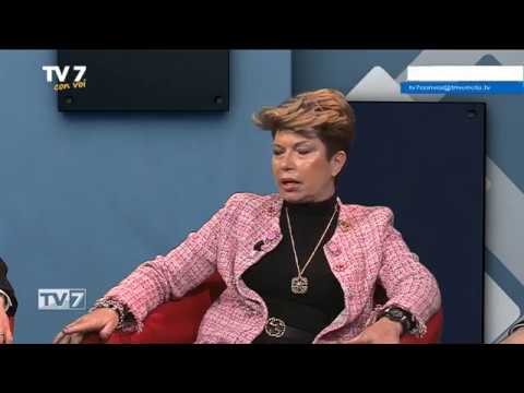 Tv7 con Voi del 22/2/2018 - Nuove modalità dell'abitare (2 di 3)