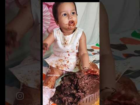 #cakesmashsession #cakesmash #cakesmashsession #cake #birthdaygirl #youtubeshorts