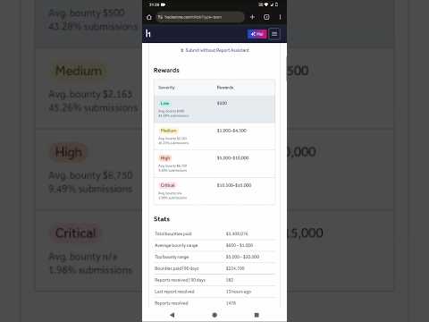 YouTube video