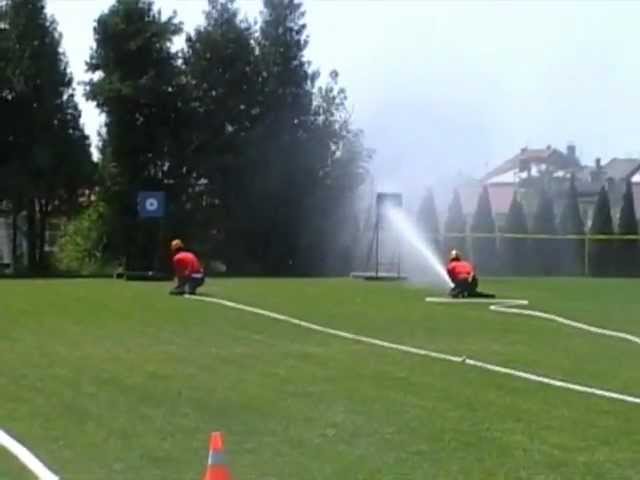 Fire Sport