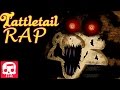 TATTLETAIL RAP By JT Music Feat DAGames Andrea Storm Kaden