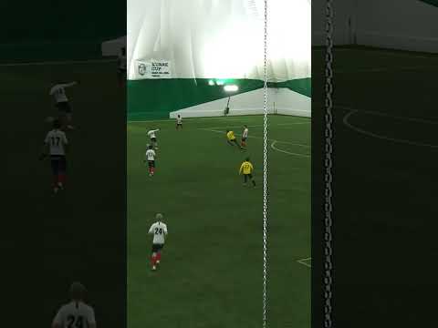 HonkaTV: Niilo Saarikivi 1-0 vs PK-35