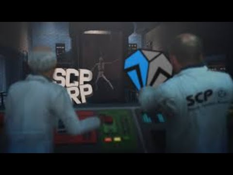 rébellion des classe D #2 (Uranium SCP RP) (GMod)