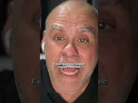 QUANDO O ESTADO AGE COMO SE FOSSE SEU DONO! 🏢❌