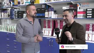 VAVYILDIRIM MEDİKAL - TREND SEKTÖR