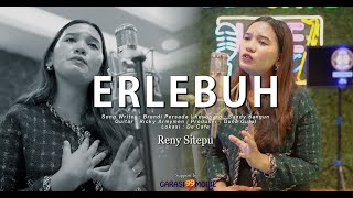 Download lagu ERLEBUH - RENY SITEPU || Lagu Karo Terbaru 2025 (  Akustik Video ) LIVE RECORD mp3