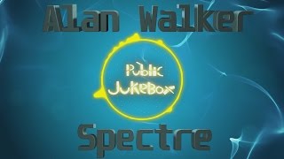 Download lagu Alan Walker - Spectre [Copyright Free Music/Free Download] mp3