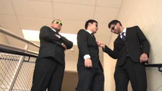 Pasarela - Daddy Yankee - Music Video