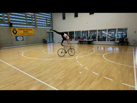 Inters de Geispolsheim 2021