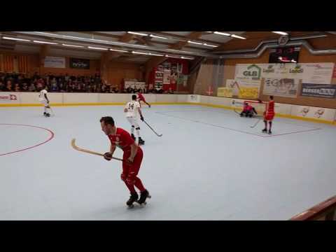 Diessbach Lodi | Euro League 2016-17 | 1st Round | Feb. 4 2017