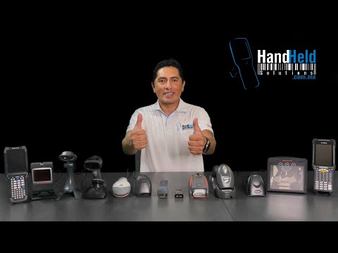 Handheld Programa Que Es Handheld|Renta, Reparación y Venta|Impresoras Zebra|PDA|Lectores de ...