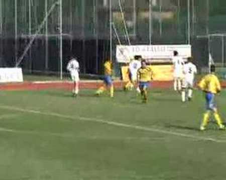 3° Parte  N. PIOMBINESE - A.S.D. FAVARO 1948  1- 1