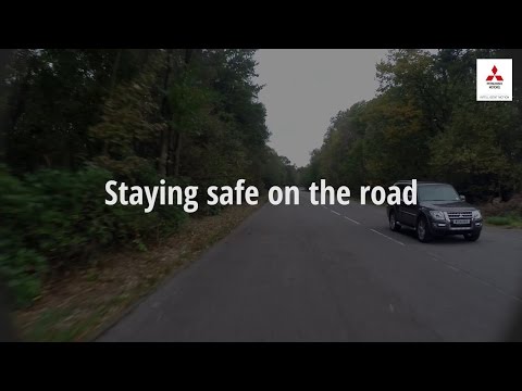Towing Guide Part 3 - Staying safe on the road