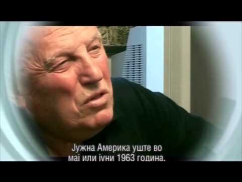 VO CENTAR Ubistva vo ime na UDBA